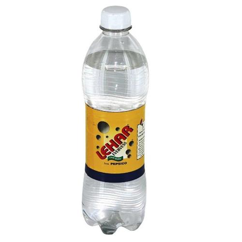 LEHAR SODA 750ML